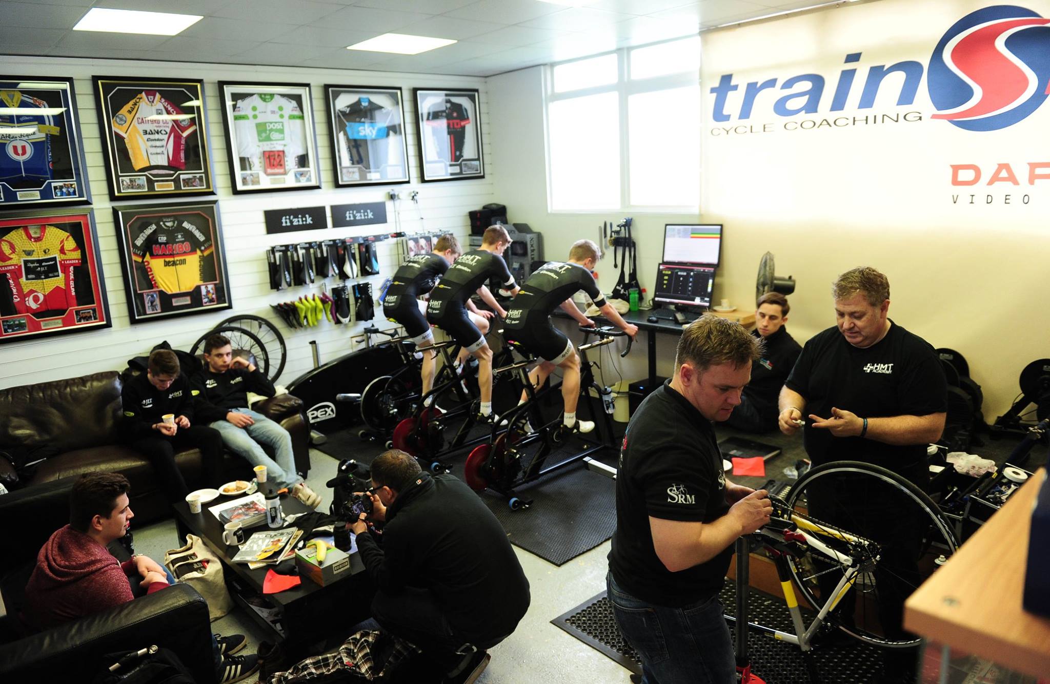 You Can Spend Thousands on Bikes. The Real Upgrade is You.
