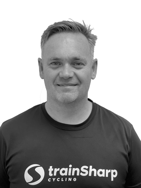 Jon Sharples